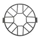 thumbnail image 1 of Rejilla Universal para Faro de Motocicleta Protector de Parrilla, 1 of 9