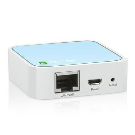 Hootoo Router Kamisco