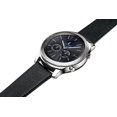 thumbnail image 4 of Restored Gear S3 Classic Smartwatch Samsung Silver SM-R770NZSAXAR (Refurbished), 4 of 5