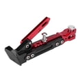 thumbnail image 4 of Foot Side Support StandUniversal Adjustable Foot Side Parking Support Stand Adjustable Kickstand Exceptional Value, 4 of 5