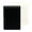 Black-horizontal line, variant on Pocket Size Notebook 128 Pages Soft Coil Binding Notebook 3x4.5Inch for Writing