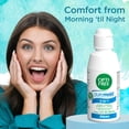 thumbnail image 5 of Opti Free Pure Moist Multi-Purpose Disinfecting Solution, 4oz, 5 of 9