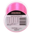 thumbnail image 2 of 500m 0.8 - 8.0 Nylon Fishing Line Durable Monofilament Rock Sea Fishing Line Thread, 2 of 8