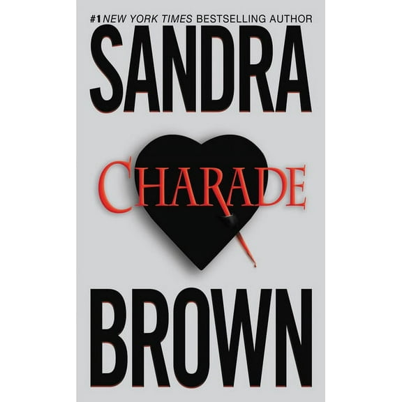 Charade, (Paperback)