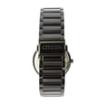 thumbnail image 2 of Reloj Citizen Eu6017-54e Mujer Acero Inoxidable Negro, 2 of 7