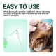 thumbnail image 5 of Clean Organic Dog Ear Cleaner | Ear Wash For Dogs |Clean Ear Drops | P Revents I Nfection, Itching-60ml, 5 of 5