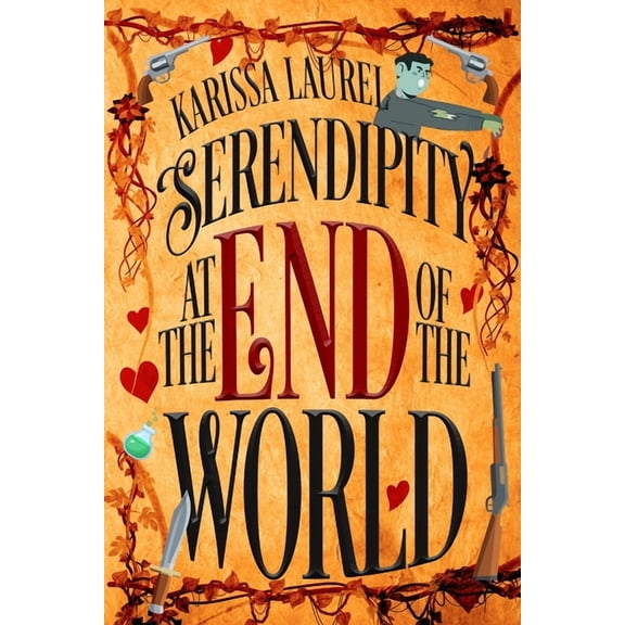 Serendipity at the End of the World, (Paperback)