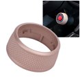 thumbnail image 1 of Steering Wheel Ejection SC Knob Button Enhanced Driving Experience Taycan 2020 911 2019 Sporty ABS Material, 1 of 7