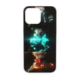 thumbnail image 7 of Anime Phone Case, My Hero Academia Phone Case Compatible With Iphone 13 Pro 6.1 Inch Iphone 13 Pro Max 6.7 Inch, Soft Anti-Scratch Shockproof TPU Protective Bumper Phone Cover, 7 of 7