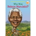 thumbnail image 3 of Who Was Nelson Mandela?, 3 of 3