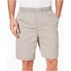 thumbnail image 1 of Quiksilver Cabo Casual Bermudas para hombre, gris, mediano, 1 of 1