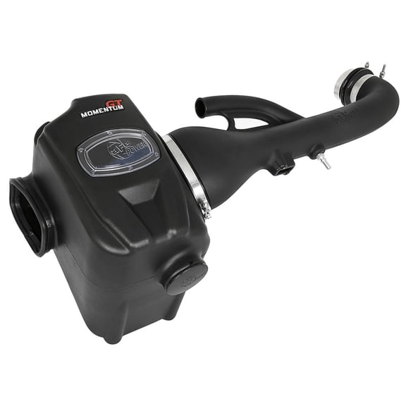 aFe Momentum GT PRO 5R Stage-2 Si Intake System for GM Colorado and Canyon 2017-2018 V6 3.6L