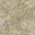 thumbnail image 2 of Beige Marble Stone Like Textured Wallpaper, 2 of 4