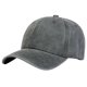 thumbnail image 1 of Gorra Ajustable Unisex Color Sólido Baseball ., 1 of 9