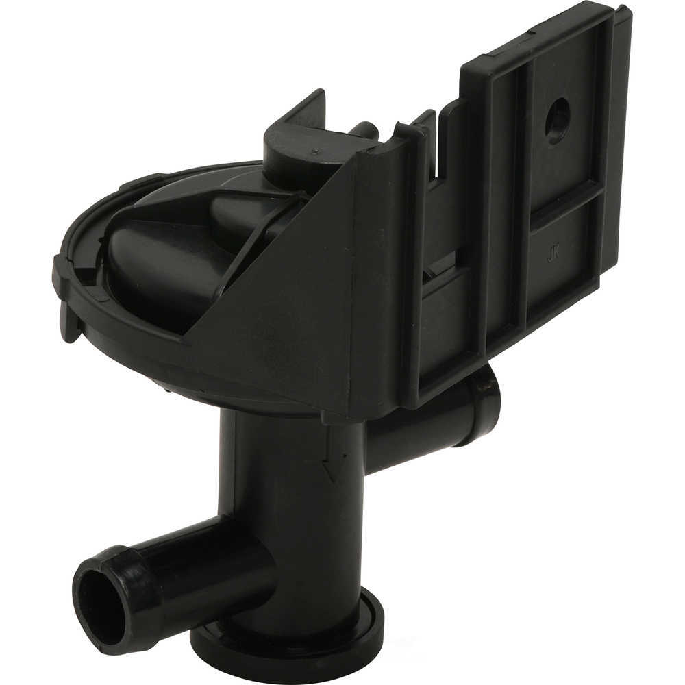 UAC HV 5958C HVAC Heater Control Valve