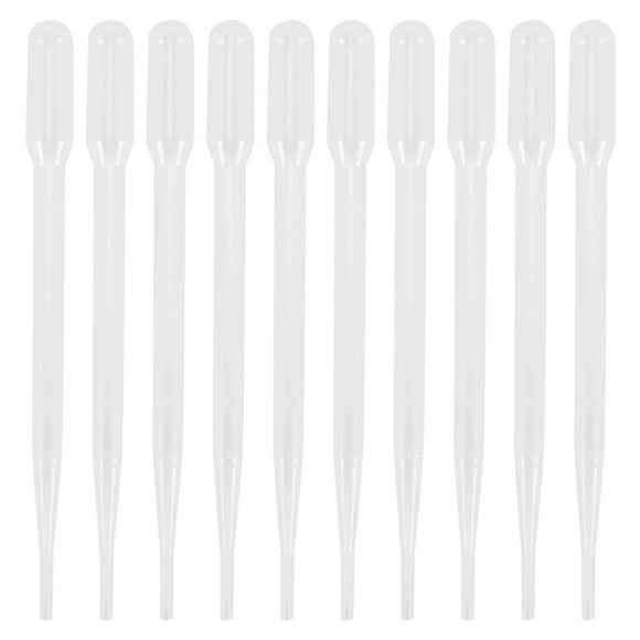 Disposable Eye Dropper