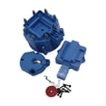 thumbnail image 4 of Kit De Tapa Y Rotor De Distribuidor K6951BL De Repuesto Para 350 305, 4 of 8