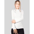 thumbnail image 2 of Suéter Malabis Mujer Otoño/invierno Cuello Redondo 2030 UNITALLA, 2 of 5