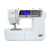 Janome 4120 QDC-t Sewing Machine