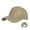 Khaki, variant on Green Mens Trucker Hat Cotton for Running Workouts and Outdoor Activities All Seasons One Size