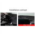 thumbnail image 4 of Para X1 U11 2023-2024 Control Central navegación teléfono soporte caja de almacenamiento bandeja accesorios de coche, 4 of 5
