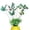 Green, variant on Butterfly Garden Stakes 12pcs, Assorted Waterproof Butterfly Decorations, Decorative Garden Stakes for Yard, Patio, Lawn, Flower Beds, 4 Size