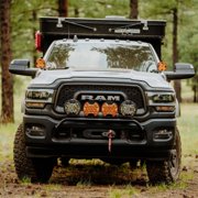 KC Hilites 7348 LIGHT BAR