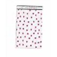 thumbnail image 3 of Enveloppes Auto-Scellantes 6 Pouces x 9 Pouces Série Designer - Poly Plat (100, Pois Roses), 3 of 4