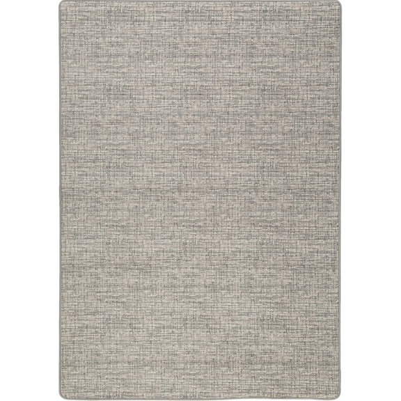Milliken Imagine Figurative Area Rug STARTING POINT RAIN  SHINE Starting Point Rain & Shine 3' 10" x  5' 4" Rectangle