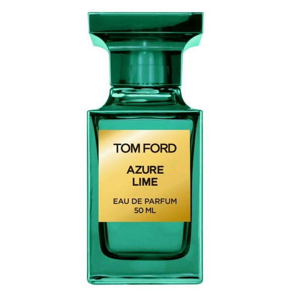 Tom Ford Unisex Azure Lime 2023 EDP Spray 1.7 oz Private Blend 888066131438