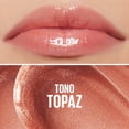 thumbnail image 4 of Brillo labial Maybelline Lifter Gloss 009 topaz de 5.4 ml, 4 of 8