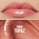 thumbnail image 4 of Brillo labial Maybelline Lifter Gloss 009 topaz de 5.4 ml, 4 of 8