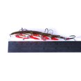 thumbnail image 3 of Cebo de pesca Luya de 15 g, cebo falso de hundimiento lento y larga distancia, cebo duro para pesca al curricán en el mar MI113, 3 of 5