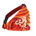 thumbnail image 1 of Adjustable Cartoon Triangle Scarf Dog Triangle Bibs Bow Tie Kitten Bandana Cat Collar Trigon Scarf Pet Supplies Cat Saliva Towel 8, 1 of 8