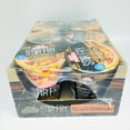 thumbnail image 3 of Nissin Bowl Stir Fry Type Noodles - Hot Garlic Chicken Flavor 2.93 oz ( Pack Of 6 ), 3 of 4