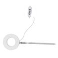 thumbnail image 3 of Plant Grow Lights, LED Halo Plant Light Full Spectrum Adjustable Height  For Indoor Plants Growing, 3 of 8