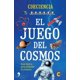 thumbnail image 1 of El juego del cosmos Temas de Hoy Martí Montferrer 9786070748547, 1 of 2