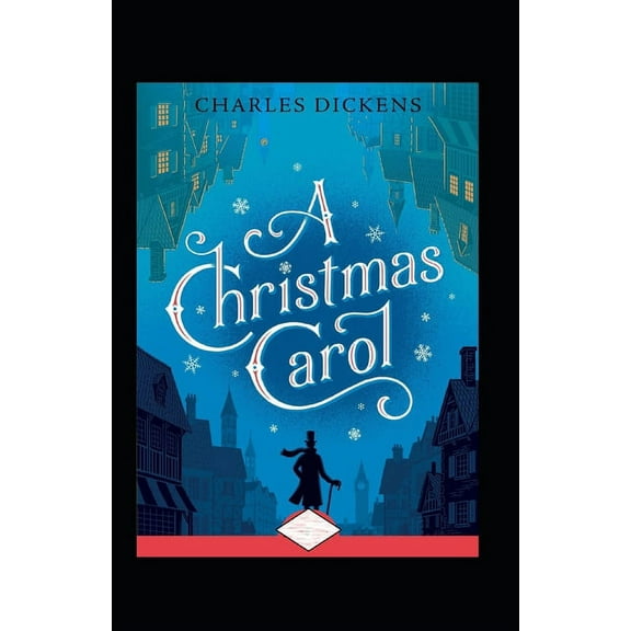 A Christmas Carol Annotated (Paperback)