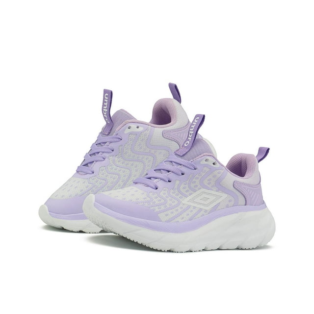 Tenis Umbro Para Mujer Deportivo Ultra Ligeros Color Lavanda lavanda 22.5