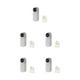 thumbnail image 2 of Difusor aromático Bewildely Ambientador 1 bote de aceite Blanco, 2 of 6