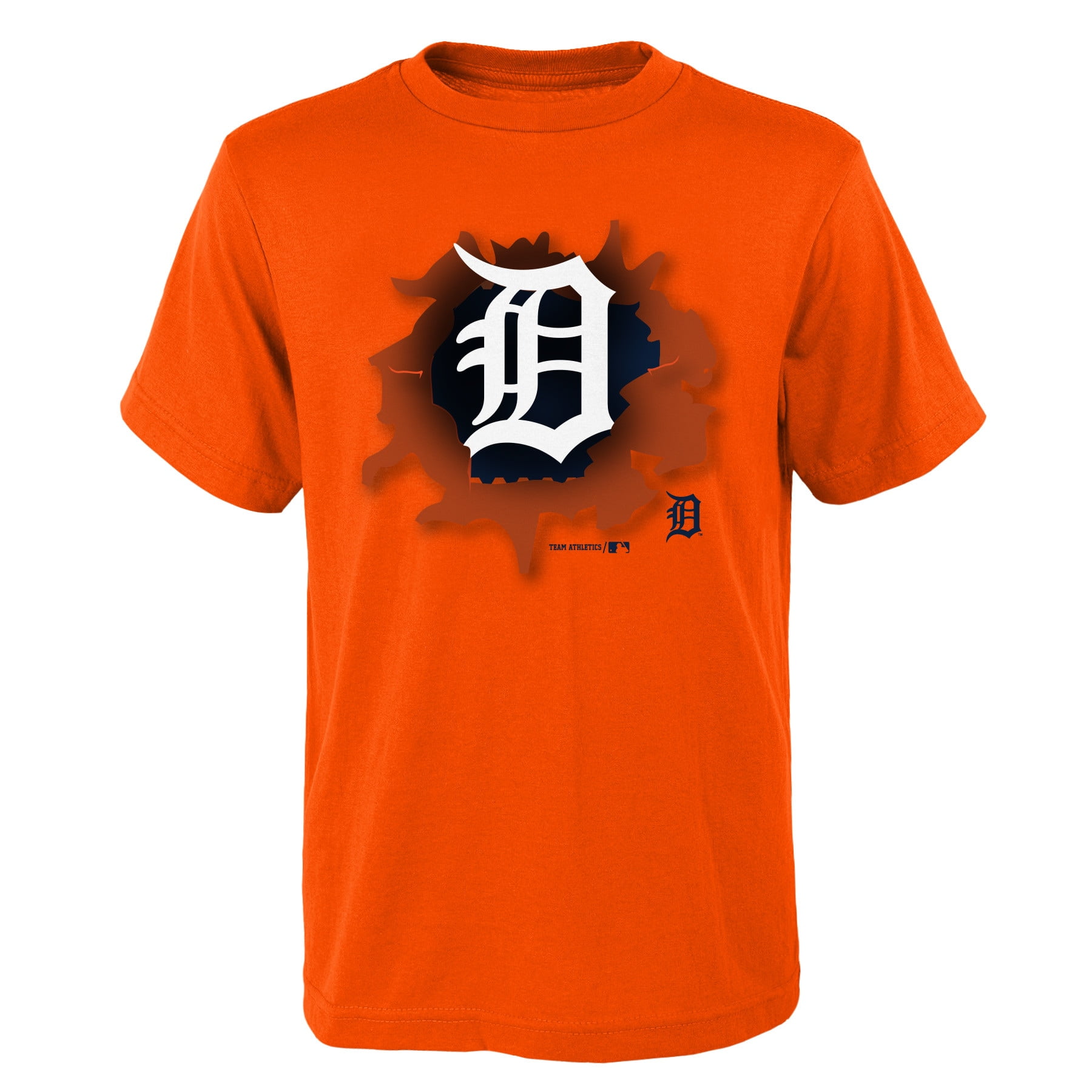 when is tigers tee time today