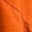 Tangerine Color, variant on Women V Neck Ruffle Hem Tank Top Sleeveless Flowy Peplum Blouse Casual Pink XXL