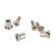 thumbnail image 5 of Juego de tornillos de buje NAB Universal de 24 Uds., 10,5 pulgadas X 1/4 pulgadas, juego de tornillos de carrete de recogida de buje NAB para 3M para AMPEX para TEAC para RMGI, 5 of 14