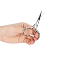 thumbnail image 4 of Brocha de afeitar, Brocha de afeitar profesional para hombres, Brocha de limpieza de barba, Brocha para barba facial, Meticulosamente diseñada, 4 of 8
