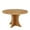 Brown, variant on Resenkos End Table,Dining Table, Living Room Table,Wood Dining Table, 47.24 Inches Round Kitchen Table for 4-6,Brown
