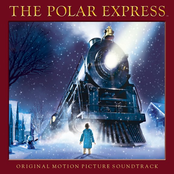 Pre-Owned The Polar Express