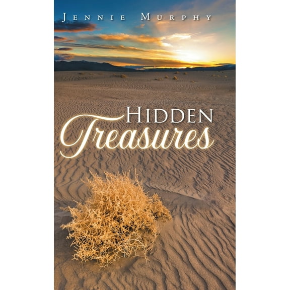 Hidden Treasures, (Hardcover)