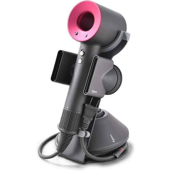 Dyson Hair Dryer Holder, Compatible with Dyson Hair Dryer, Dyson Hair Dryer Holder, Dyson Hair Dryer Holder, Diffuser, Nozzle Holder