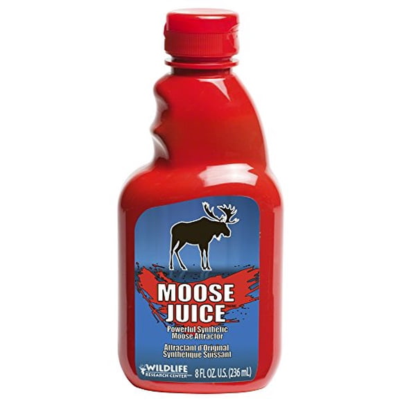 31488- MOOSE JUICE