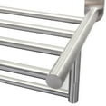 thumbnail image 5 of BOANN Solid T304 Stainless Steel 22 Towel Rack with Towel Bar (BNBATSR-CH), 5 of 5